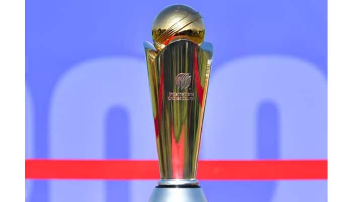 From Champions Trophy 2025 To Women’s World Cup: Top Cricket Tournaments To Watch Out For In 2025 – In Pics