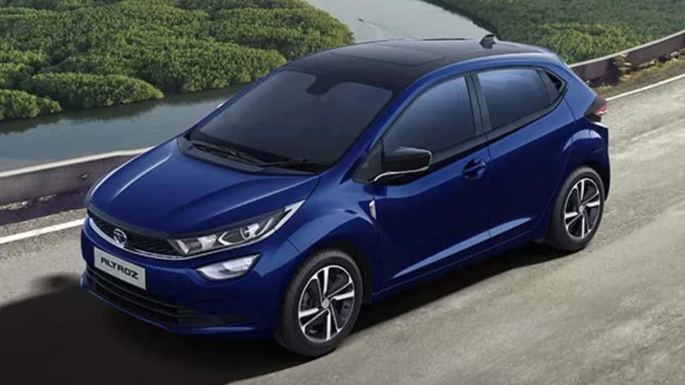 Tata Altroz Features Tata Altroz Features