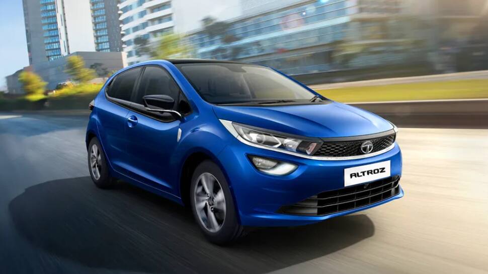 Tata Altroz Key Features Tata Altroz Key Features