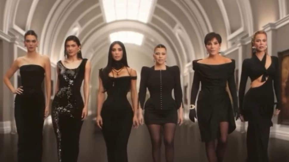 The Kardashians Season 6: Premiere Date, Plot, Where To Watch The Reality TV Sensation