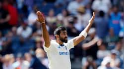 Jasprit Bumrah Breaks Record To Become Highest Ever Ranked Indian Test Bowler