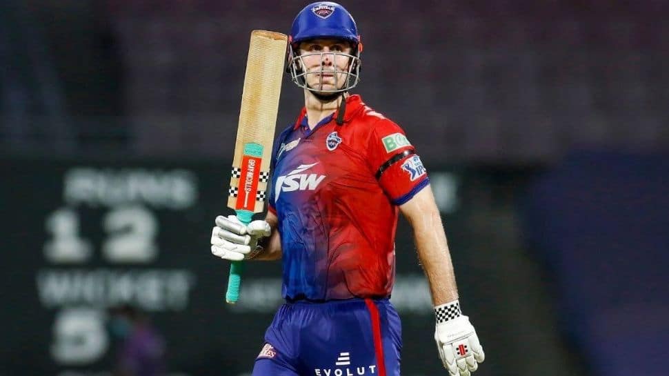 Mitchell Marsh (LSG): ₹3.40 Crore
