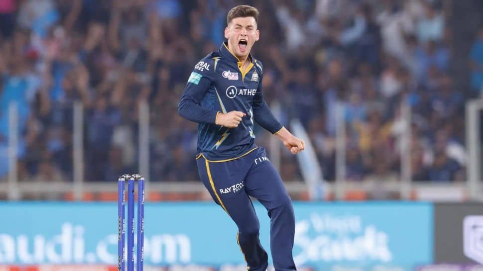 Noor Ahmad (CSK): ₹10 Crore