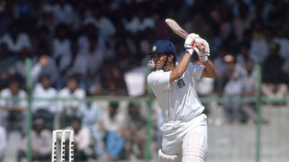 Sachin Tendulkar