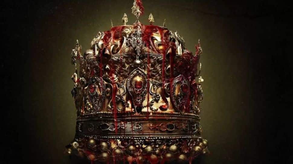 Rakt Bramhand – The Bloody Kingdom Rakt Bramhand – The Bloody Kingdom
