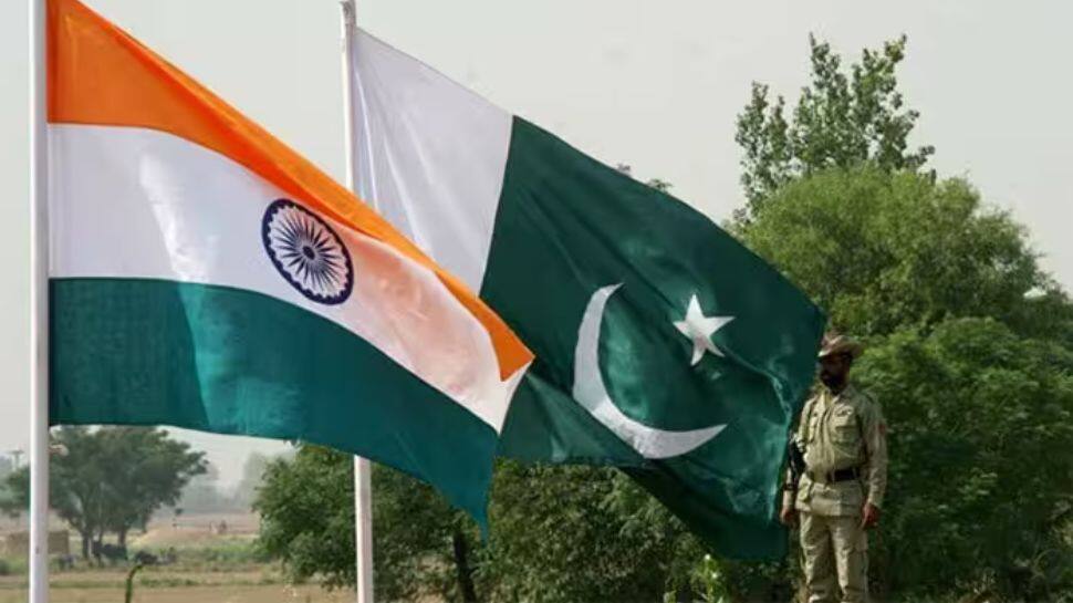 India Asks Pakistan To Expedite Release Of Indian Prisoners In Its Custody | India News  zeenews.india.com