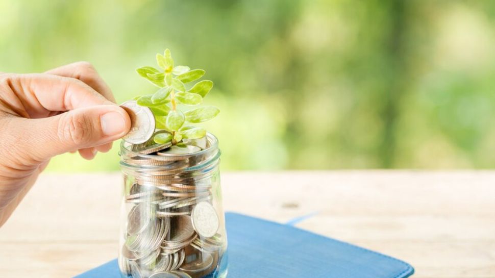 Small Saving Schemes