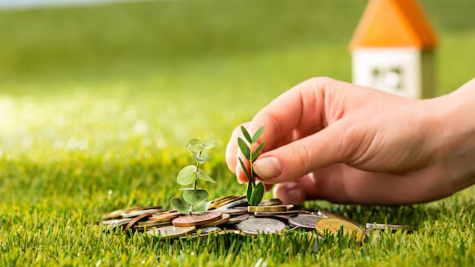 Small Saving Scheme
