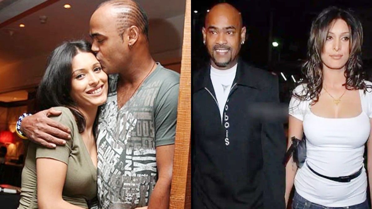 The Love Story with Vinod Kambli
