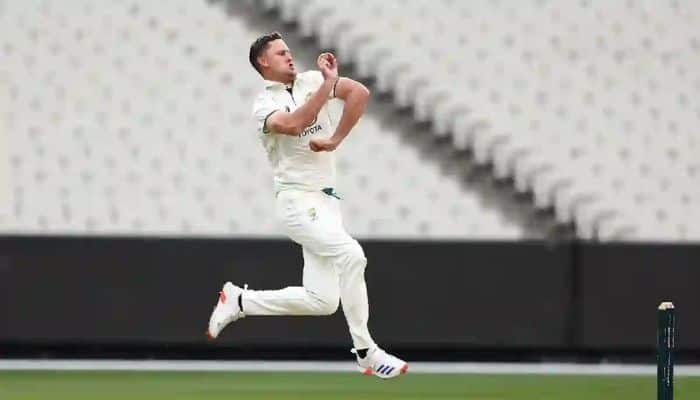 Beau Webster: The 6'7" All-Rounder Ready To Shake Up India's Defense In Sydney Test