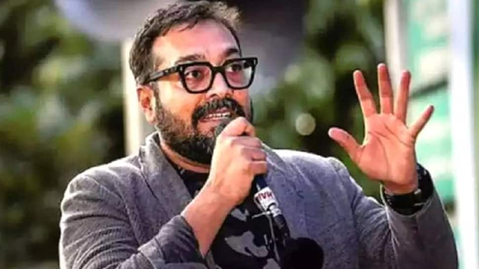 Anurag Kashyap Is Moving Out Of Mumbai Forever; Is Disgusted By The Industry: Netizens Call Him C Grade Director