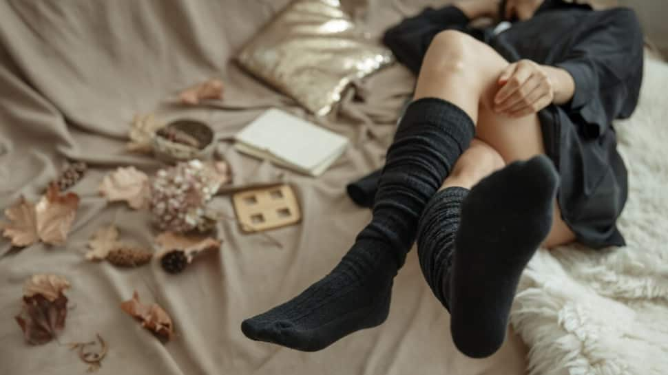 Buying Women's Socks That Last: A Guide to Durability