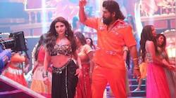 Pushpa 2: Sreeleela Says Her Mom Will Slap Her If She Does Kissik Dance 