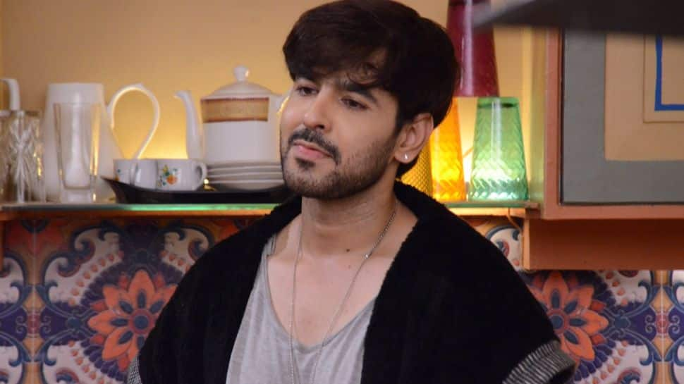 Sagar Wahi Joins 'Chhathi Maiyya Ki Bitiya' Cast, Opens Up About His Role