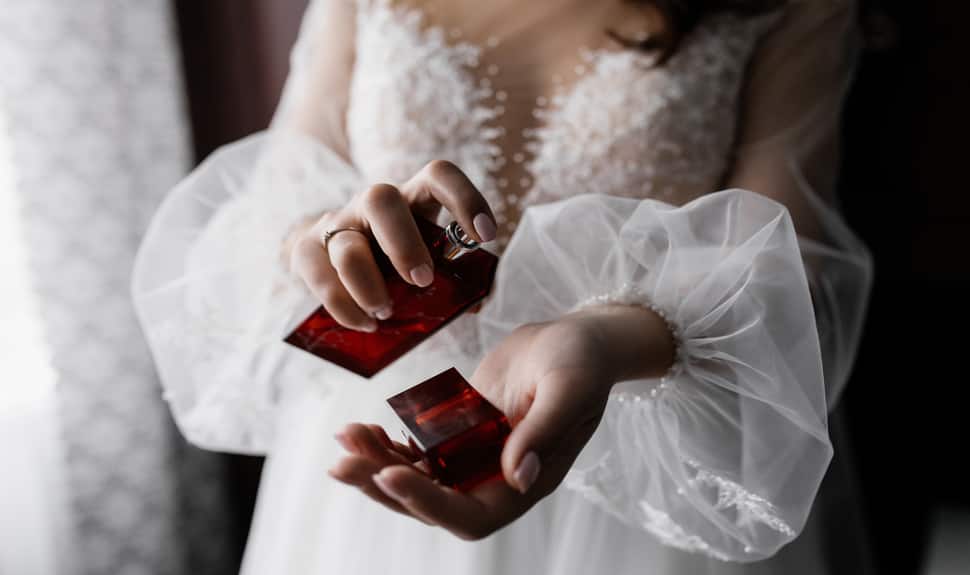 Buy these Best Signature Perfume for Every Woman 