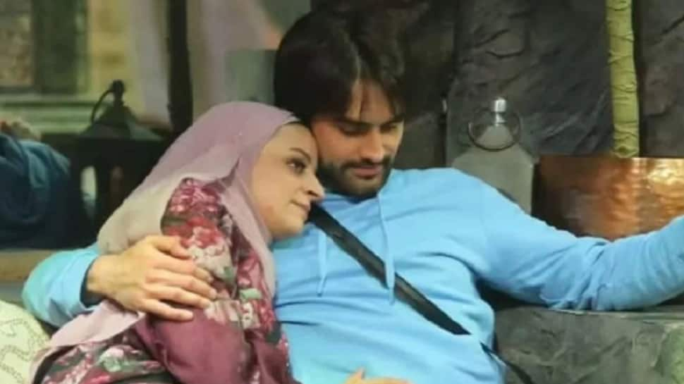 Bigg Boss 18: Vivian Dsena's Wife Has The Classiest Reply On His First Marriage & Divorce