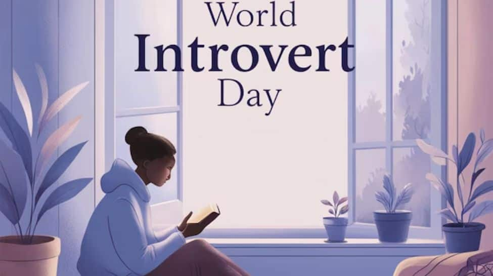 World Introvert Day 2024: Know Date, Significance, History And Ways To Celebrate The Inner You