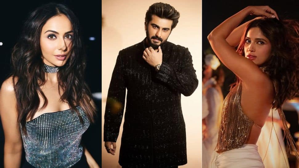 Mere Husband Ki Biwi: Arjun Kapoor, Rakul Preet Singh And Bhumi Pednekar's Film Release Date Revealed