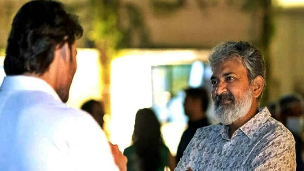 SSMB 29: Mahesh Babu Kicks Off For His Next With Rajamouli Amid Reports Of Priyanka Chopra Being The Leading Lady