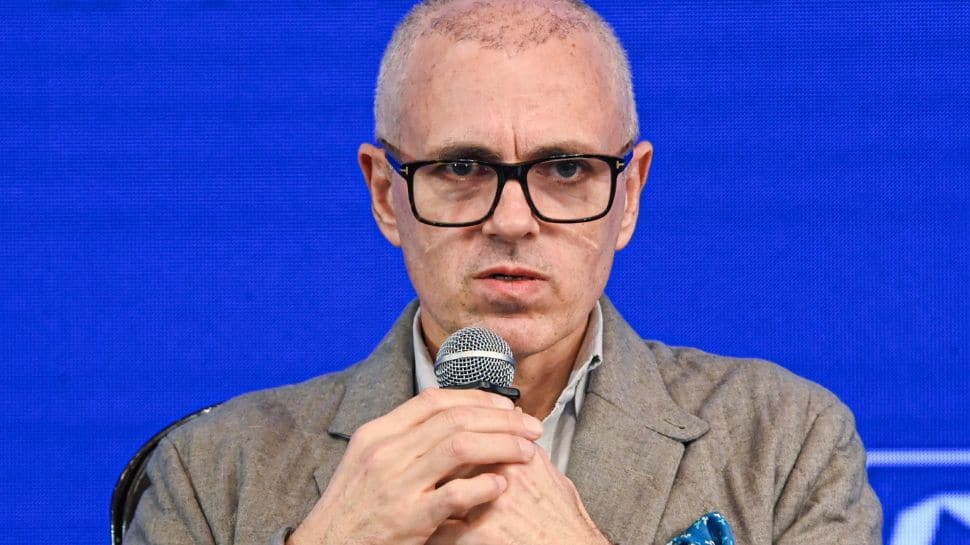 Omar Abdullah Stresses Unresolved Kashmir Issue, Says POK Still Under Occupation