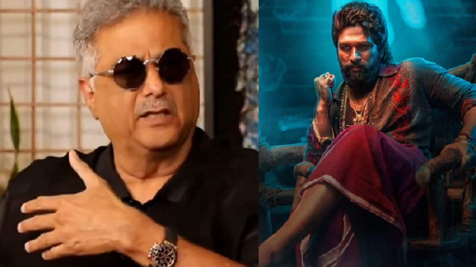 Pushpa 2 Stampede: Boney Kapoor Says Allu Arjun Is Being Unnecessarily Dragged