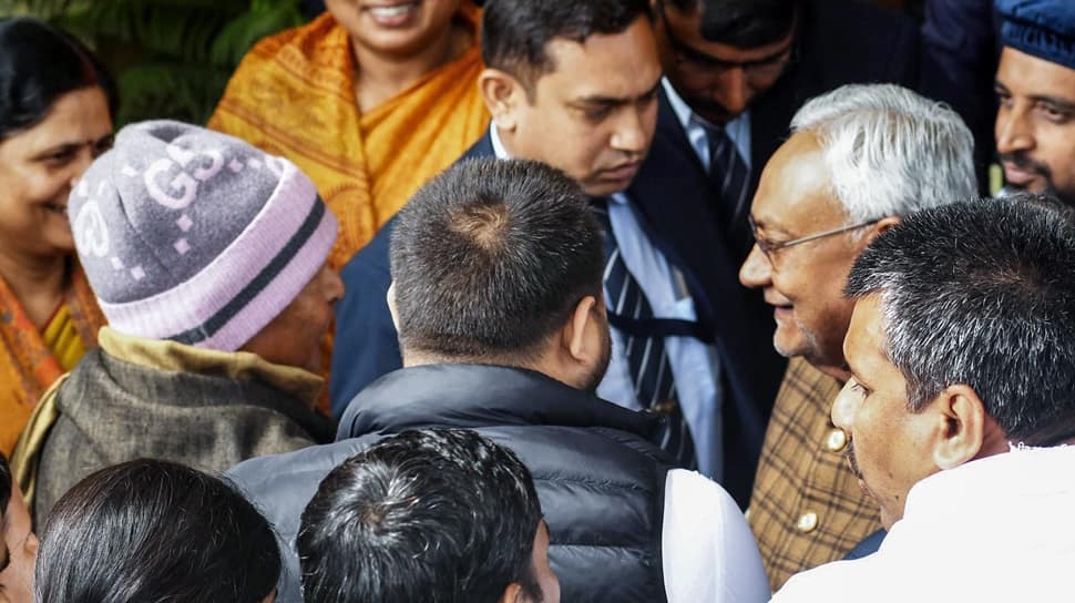 Bihar Politics: RJD Invitations Nitish Kumar To Be part of Mahagathbandhan However Lalu, Tejashwi Not On Similar Web page