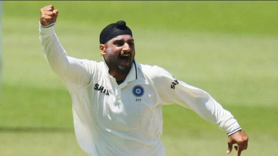 Harbhajan Singh