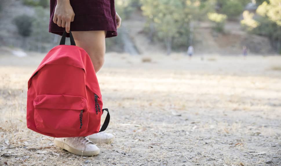 Buying Stylish and Functional Backpacks for Kids