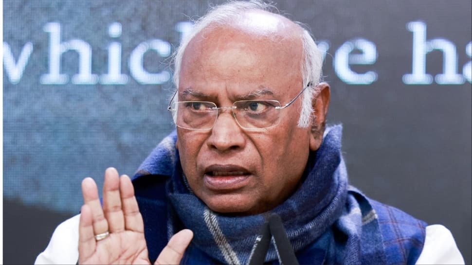 Financial Turmoil: Kharge Slams Centre For Throwing Frequent Folks Into Monetary Mess