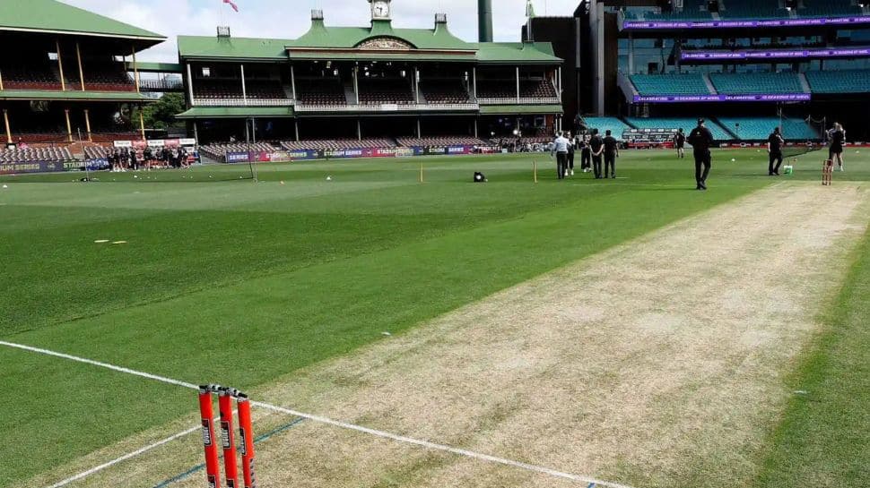 IND vs AUS 5th Test: Will It Rain In Sydney? Check Weather Report