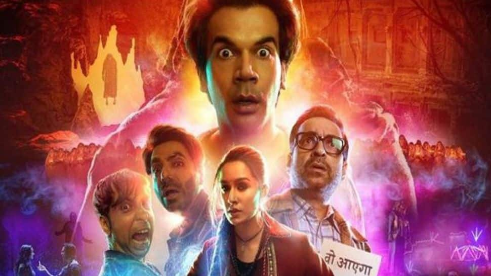 STREE 3 Release Date Out: Shraddha Kapoor And Rajkummar Rao's Spooky Sequel To Hit Theatres In 2027