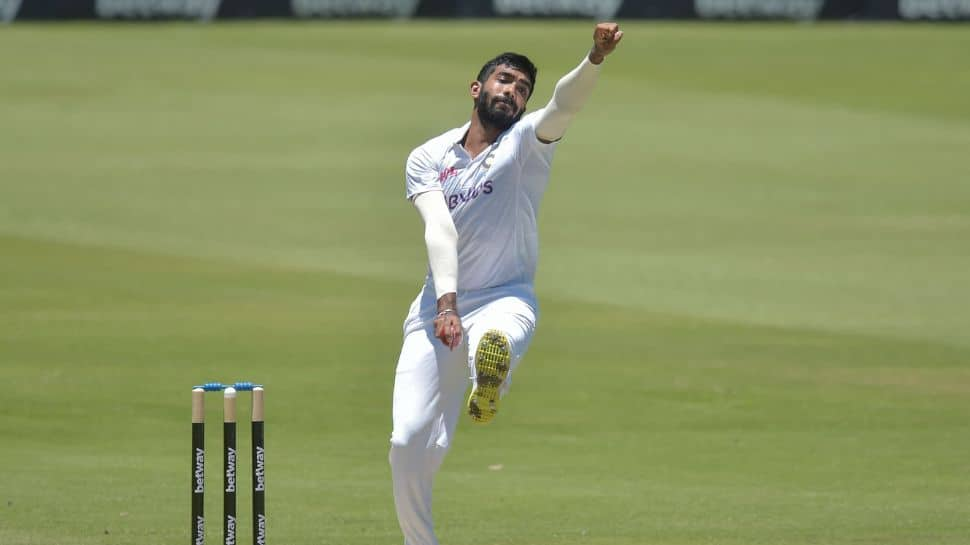 ‘He Always Poses A Challenge’: Pat Cummins Lauds Jasprit Bumrah Ahead Of Sydney Test