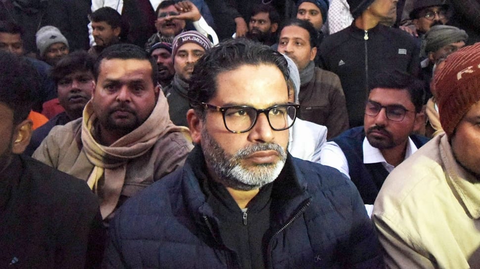 Bihar: Prashant Kishor Begins Quick Unto Demise Demanding BPSC Examination Cancellation