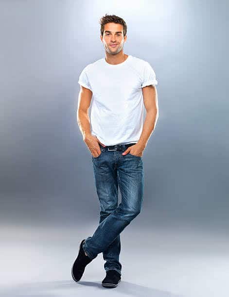 The Ultimate Guide to Men's Jeans: Styles, Fits, and Fashion Tips