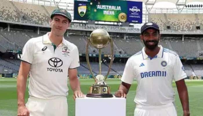 IND vs AUS 5th Test FREE Live Streaming Day 1: When, Where & How To Watch India vs Australia BGT Sydney Test Match 5th Test Live Telecast On TV, Mobile, Apps, Online