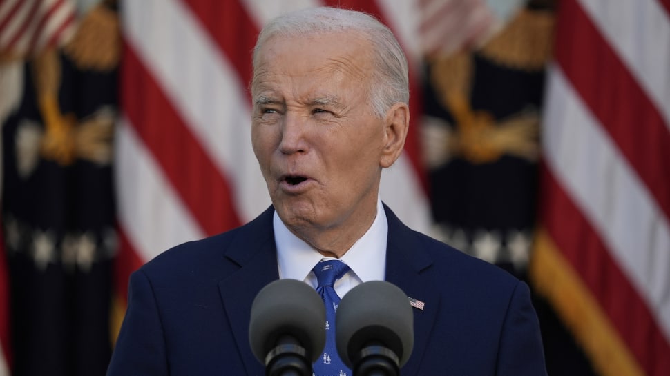 ‘No Protected Harbour For ISIS Right here…’: US’ Biden After New Orleans Terror Assault