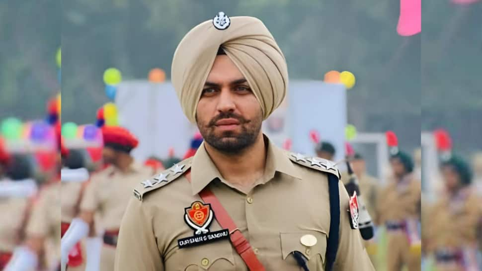 Lawrence Bishnoi In-Custody Interview: Punjab Govt Dismisses DSP-Rank Officer For ‘Denting Picture Of Police’