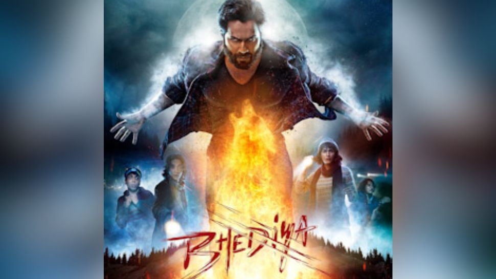 Bhediya 2