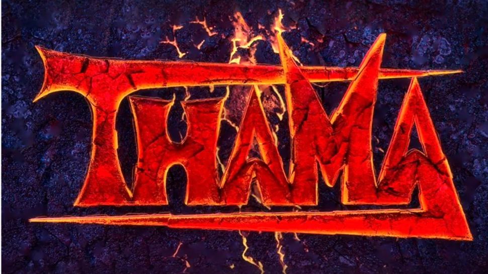 Thama