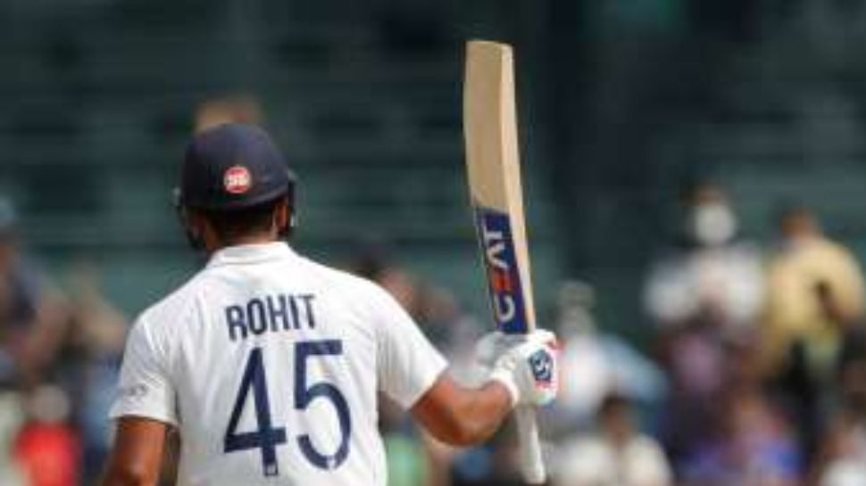 Runs As Captain