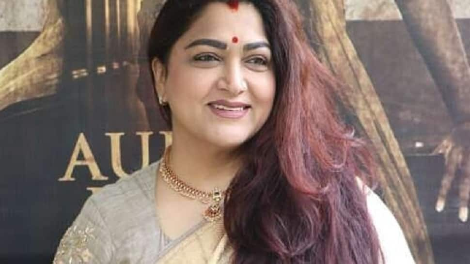 South Actress Khushboo Sundar Opens Up About Being Sexually Abused By Her Father; 'I Was Afraid To Speak Up'