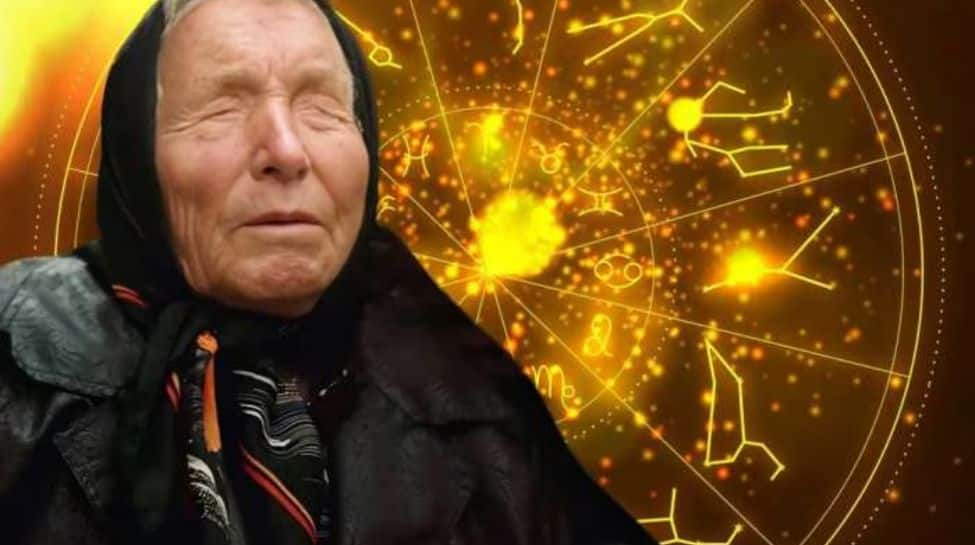 Baba Vanga And Nostradamus Predicted That Aliens Will Contact Humans In