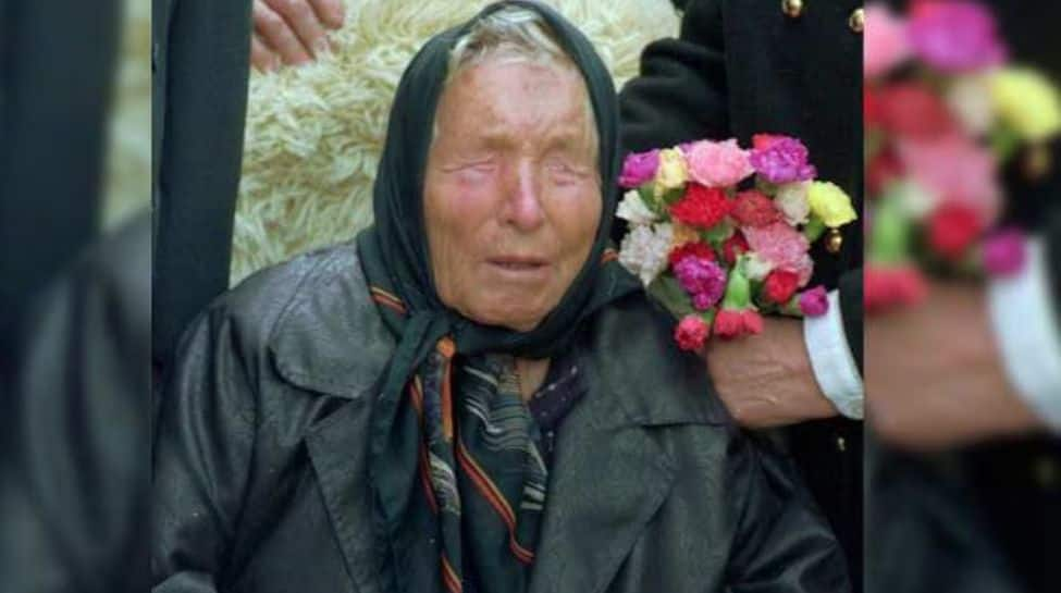 Baba Vanga And Nostradamus Predicted That Aliens Will Contact Humans In