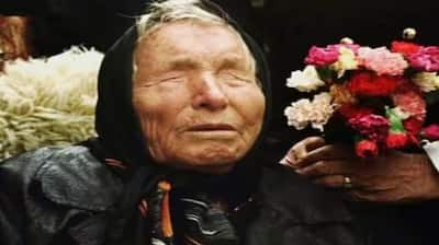 Baba Vanga And Nostradamus