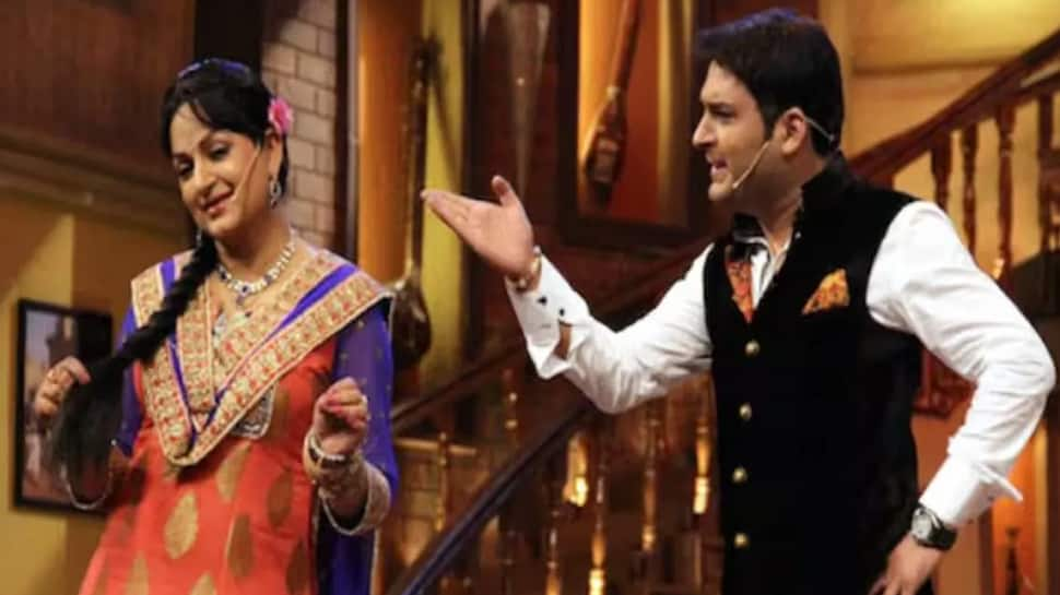 Upasana Singh Reveals The Real Reason Behind Her Exit From Kapil Sharma's Show; ‘My Punchlines Would Get Cut’