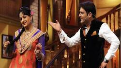 Upasana Singh Reveals The Real Reason Behind Her Exit From Kapil Sharma's Show