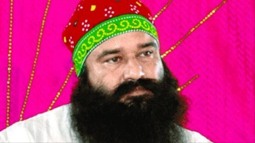 Gurmeet Ram Rahim Gets Supreme Court Notice On CBI Plea In 2002 Murder Case