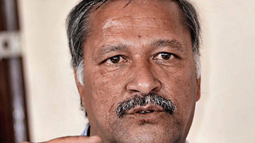 Shivlal Nandlal Yadav