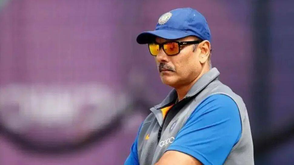 Ravi Shastri