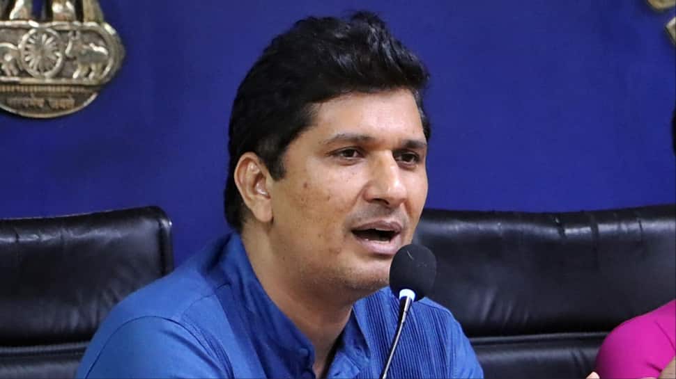 'Feel Like Laughing': Saurabh Bharadwaj On PM Modi's 'AAPda Sarkar' Jibe As BJP Sounds Poll Bugle In Delhi
